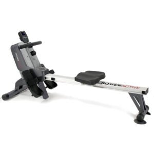 Cycle Shop|Irklavimo treniruoklis TOORX ROWER ACTIVE