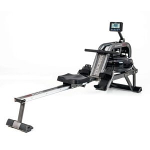 Cycle Shop|Irklavimo treniruoklis TOORX ROWER SEA