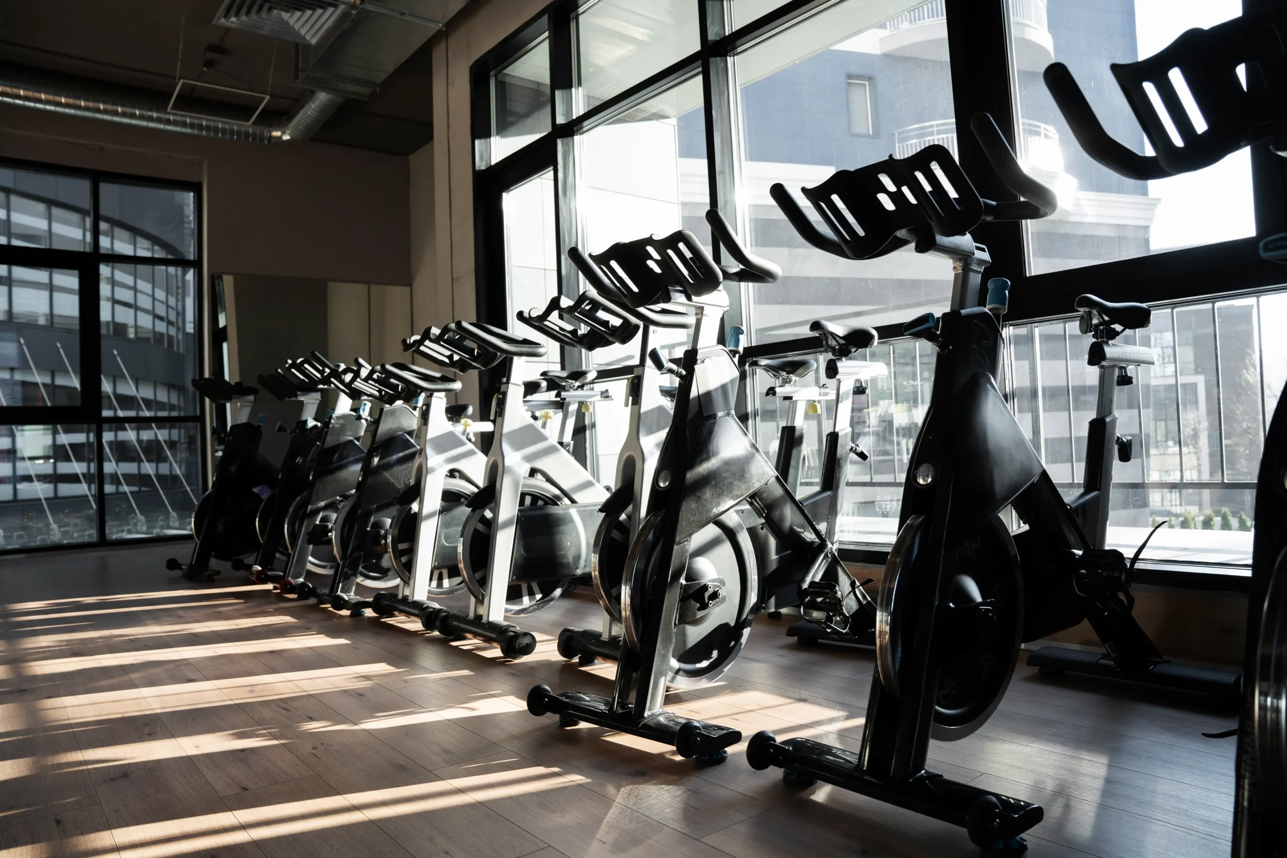 Cycle Shop|Sporto treniruokliai